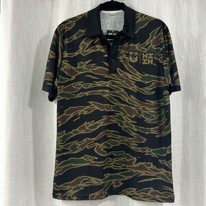 Hawaii’s Finest Adult Polo